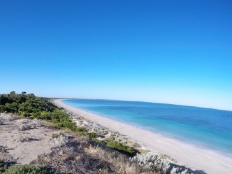 3 Tryall Avenue, Port Kennedy WA 6172