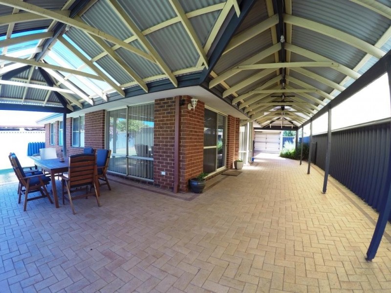 3 Tryall Avenue, Port Kennedy WA 6172