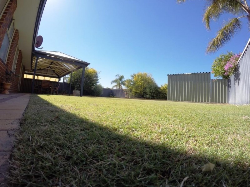 3 Tryall Avenue, Port Kennedy WA 6172