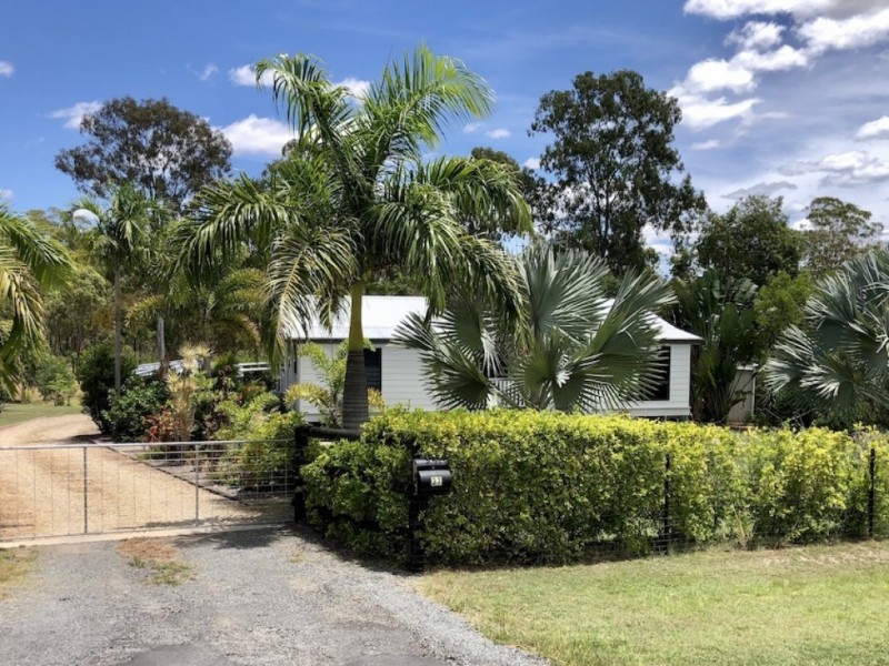 37 Kimberly Grange Court, Curra QLD 4570