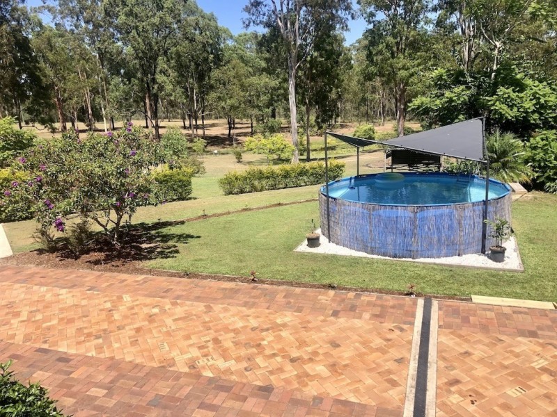 37 Kimberly Grange Court, Curra QLD 4570