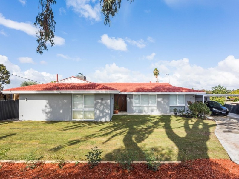 8 Mayo Court, Parkwood WA 6147