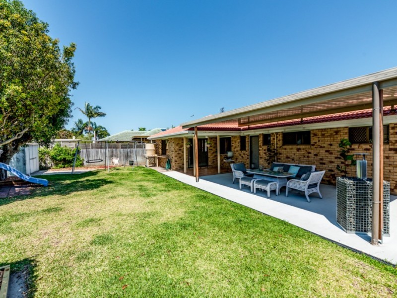 23 Ramsay Crescent, Golden Beach QLD 4551