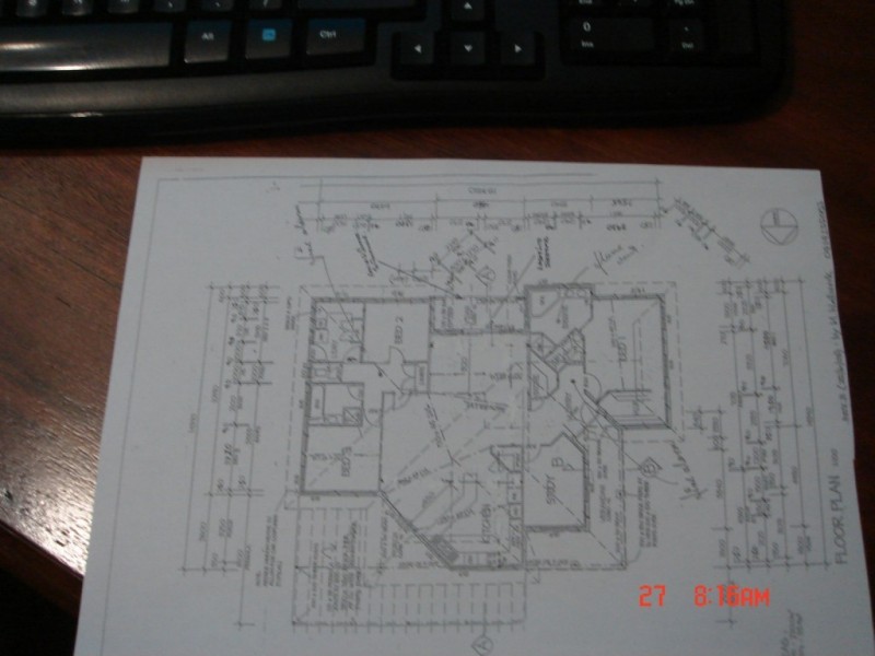 20 Heales Way, Green Head WA 6514 Floorplan