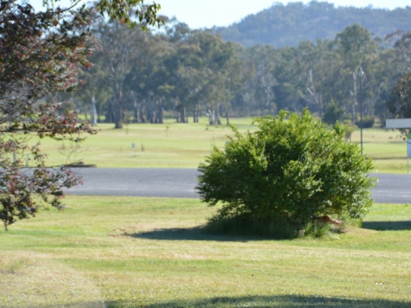 15 Recreation Crescent, Stanthorpe QLD 4380