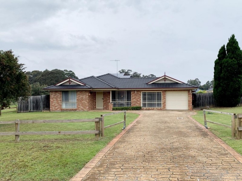 83 Sherringham Road, Cranebrook NSW 2749