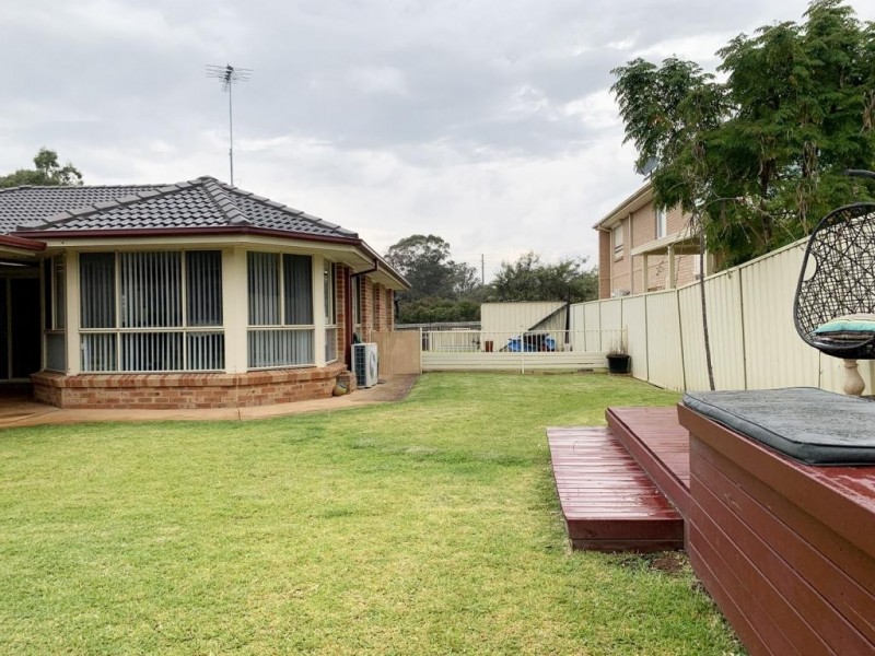 83 Sherringham Road, Cranebrook NSW 2749