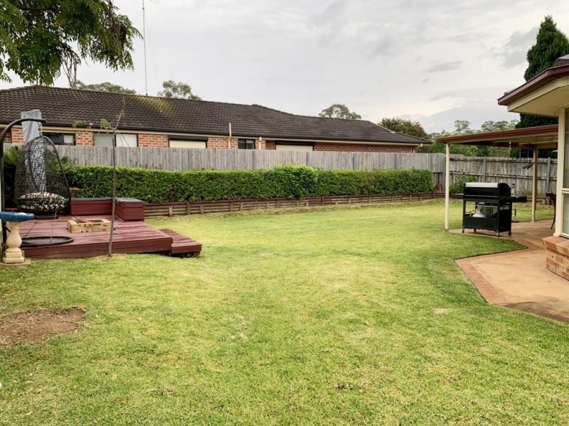 83 Sherringham Road, Cranebrook NSW 2749