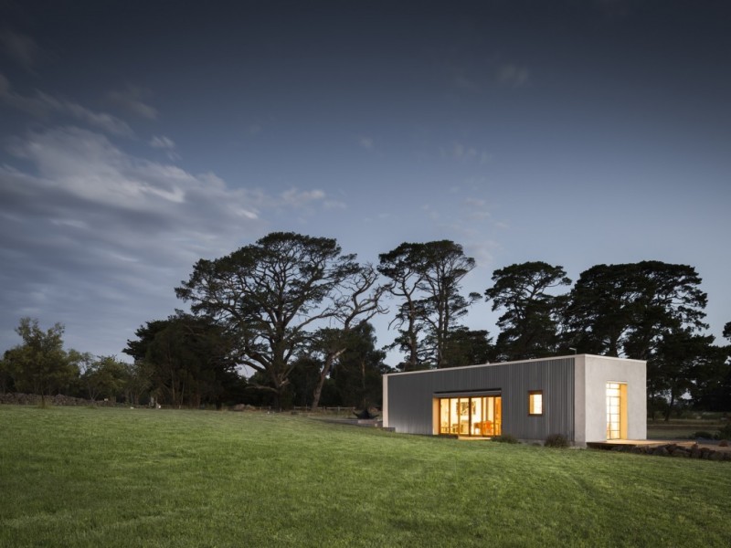 133 Lauriston Reservoir Road, Kyneton VIC 3444