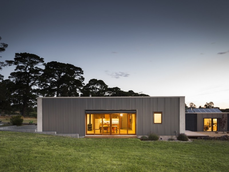 133 Lauriston Reservoir Road, Kyneton VIC 3444