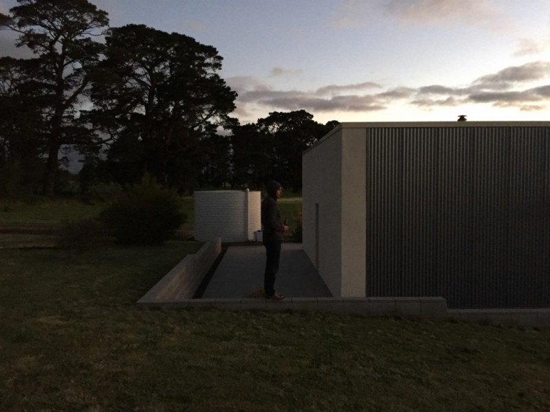 133 Lauriston Reservoir Road, Kyneton VIC 3444