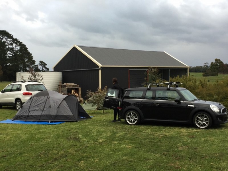 133 Lauriston Reservoir Road, Kyneton VIC 3444