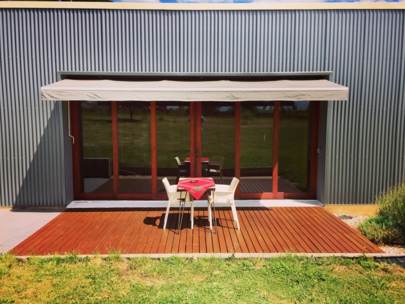 133 Lauriston Reservoir Road, Kyneton VIC 3444