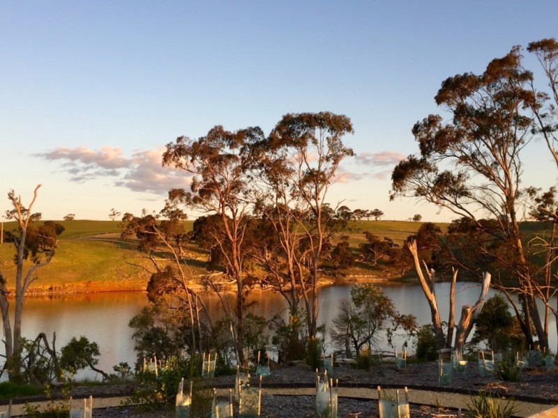 133 Lauriston Reservoir Road, Kyneton VIC 3444