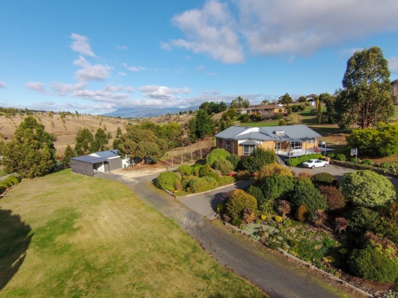 13 Ford Road, Pontville TAS 7030