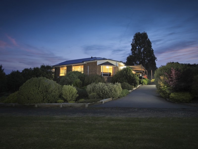 13 Ford Road, Pontville TAS 7030