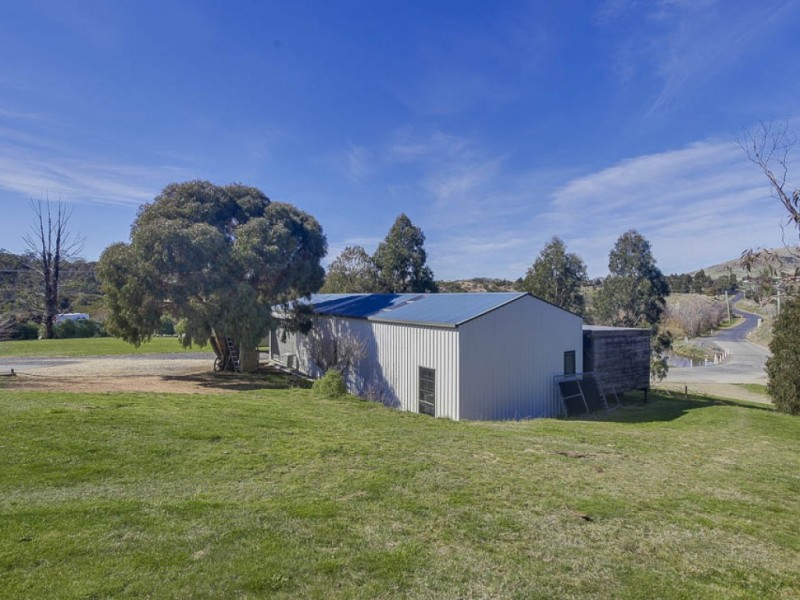 13 Ford Road, Pontville TAS 7030