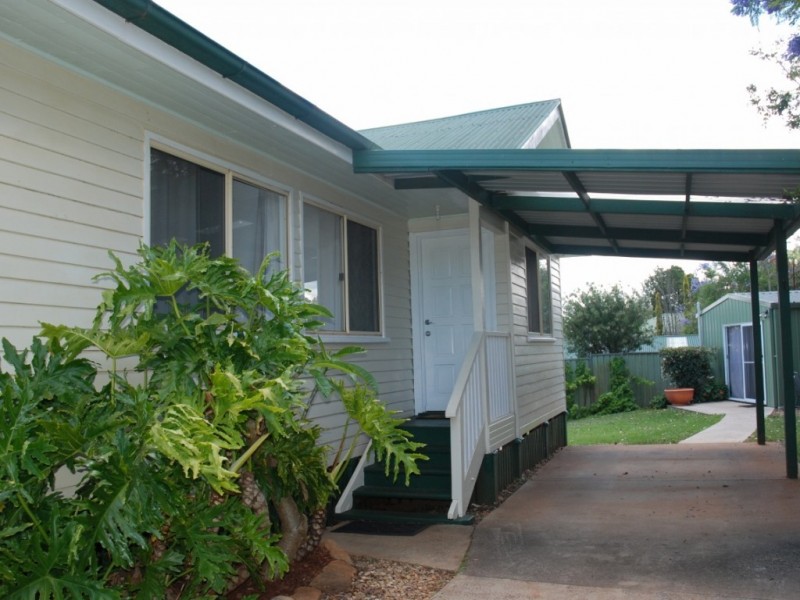 35 Coonan Street, Harlaxton QLD 4350