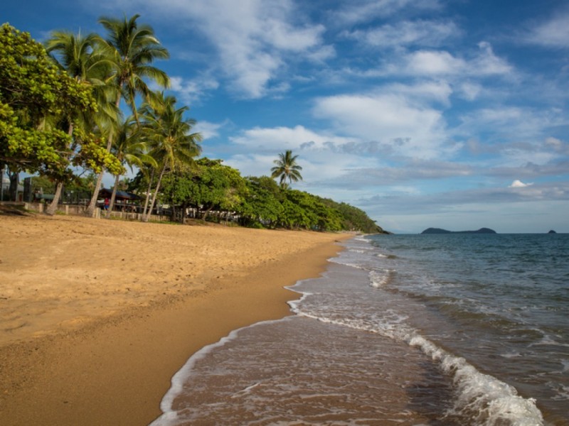 1/57 Vasey Esplanade, Trinity Beach QLD 4879