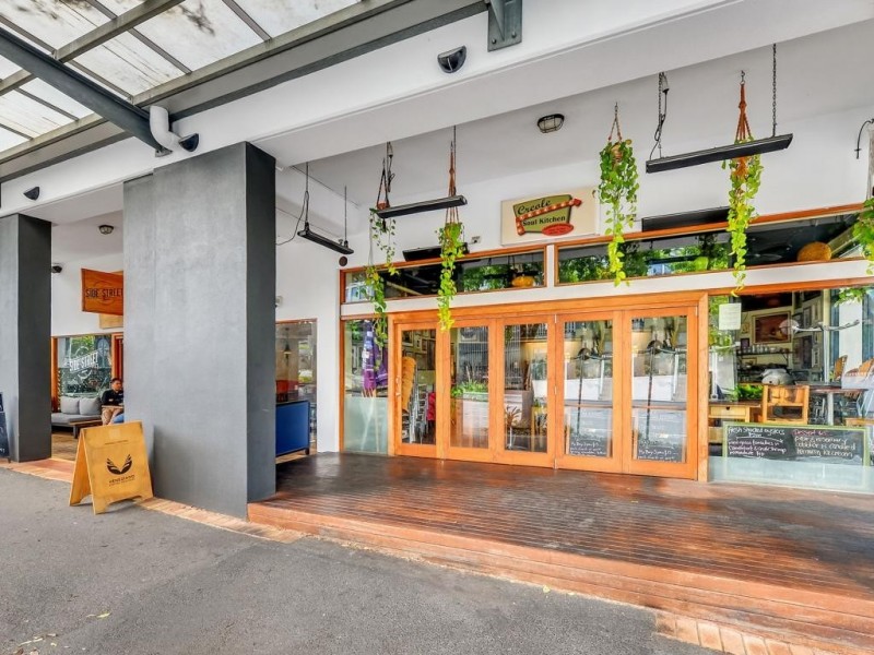 302/448 Boundary Street, Spring Hill QLD 4000