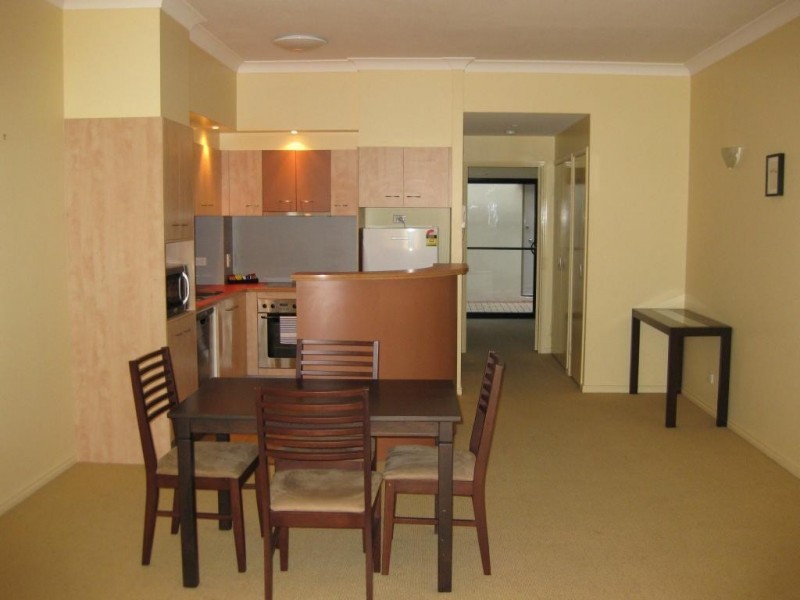 302/448 Boundary Street, Spring Hill QLD 4000