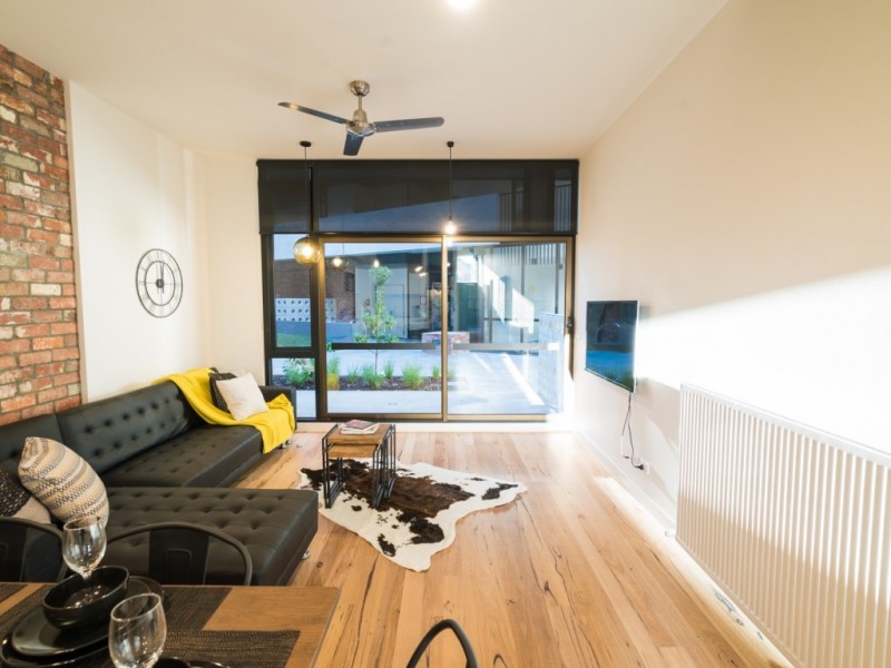 18/18 Curzon Street, West Melbourne VIC 3003