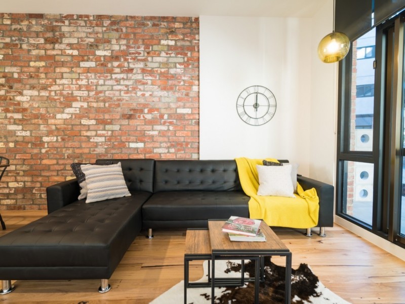 18/18 Curzon Street, West Melbourne VIC 3003