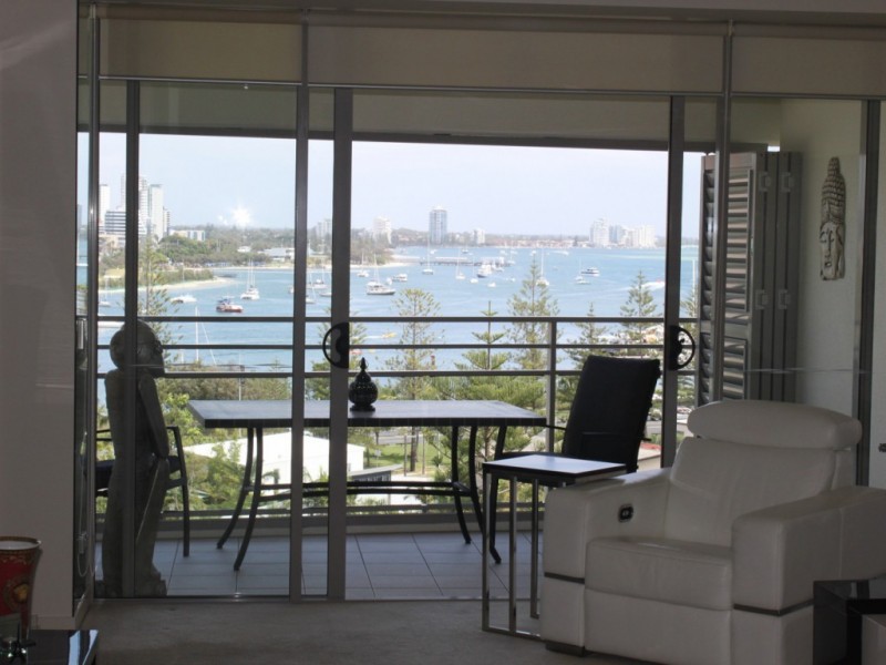 2082/1-19 Lennie Avenue, Main Beach QLD 4217