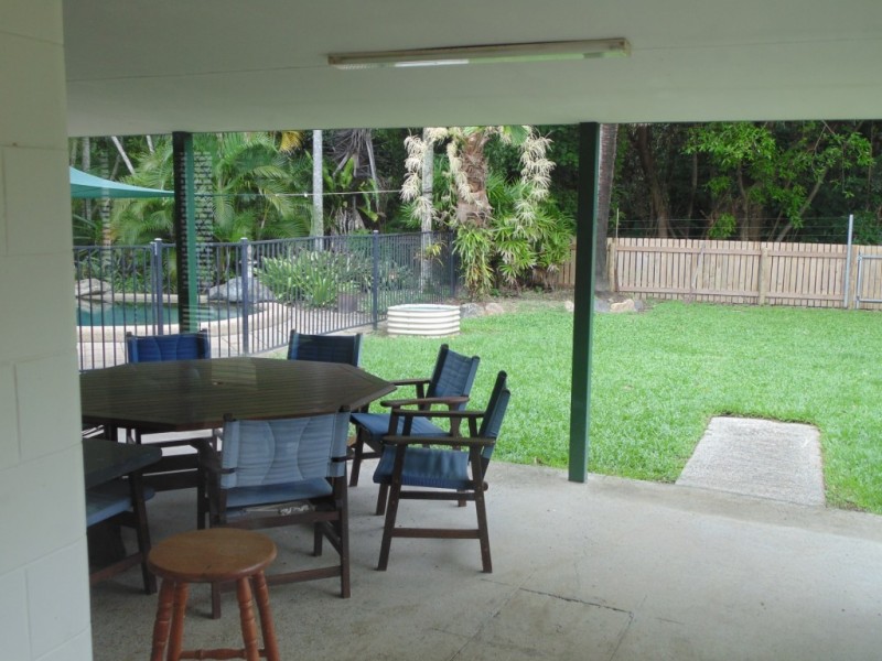 99 Cottesloe Drive, Kewarra Beach QLD 4879