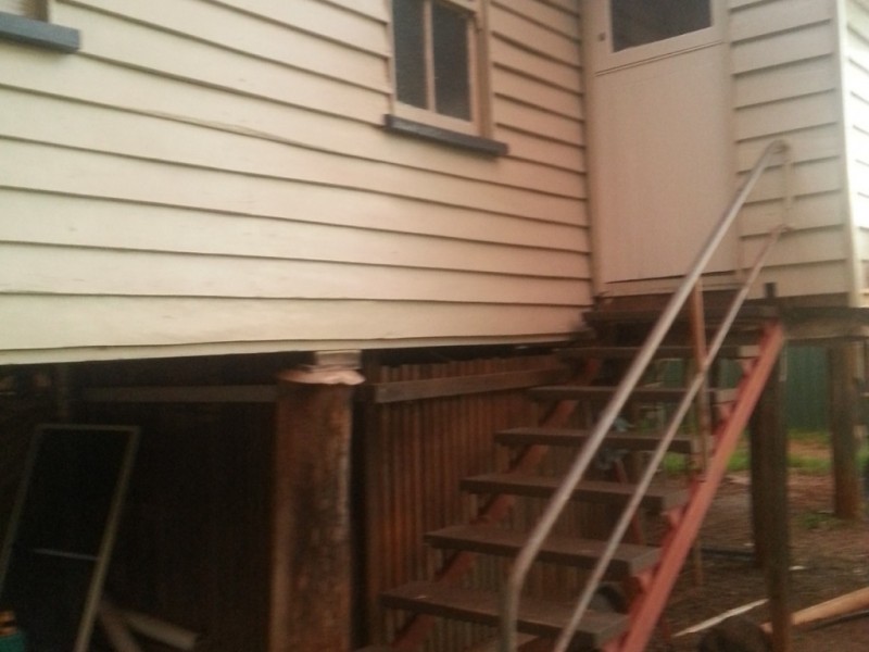 36 Brook Road, Kumbia QLD 4610