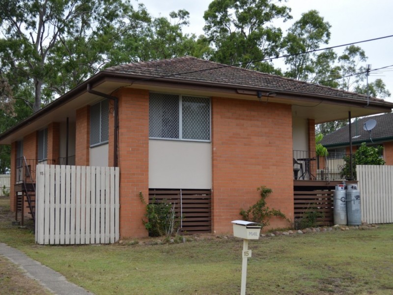 15 Hogan Street, Gailes QLD 4300