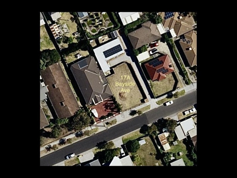 17A Bayside Avenue, Edithvale VIC 3196