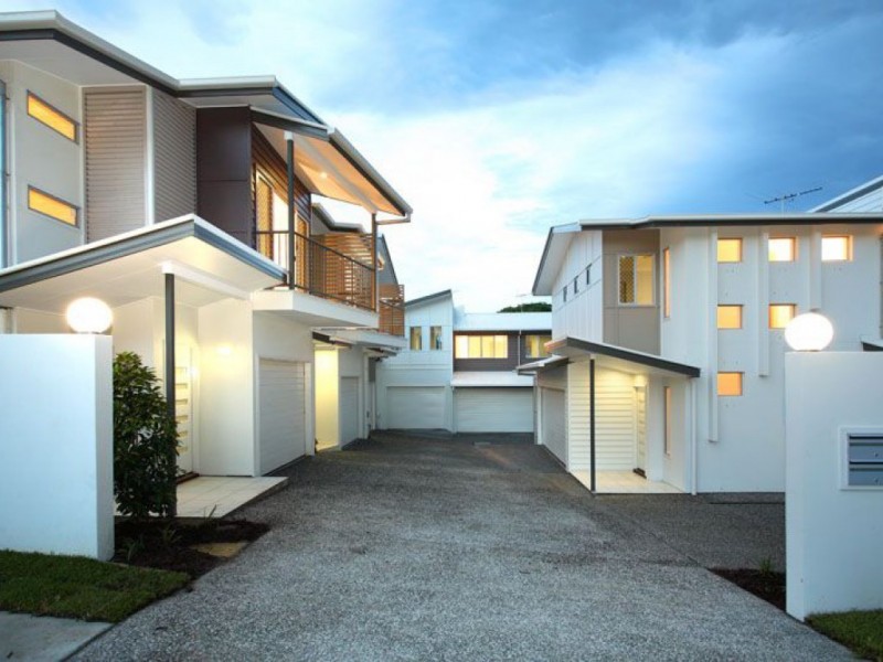 7/10 David Street, Nundah QLD 4012