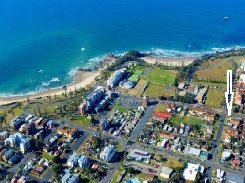 3/42 Burrawan Street, Port Macquarie NSW 2444