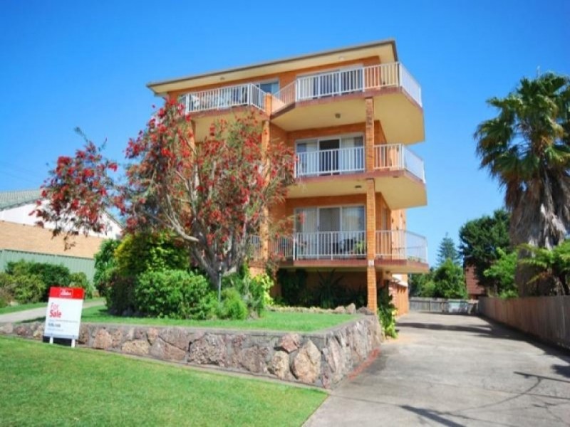 3/42 Burrawan Street, Port Macquarie NSW 2444