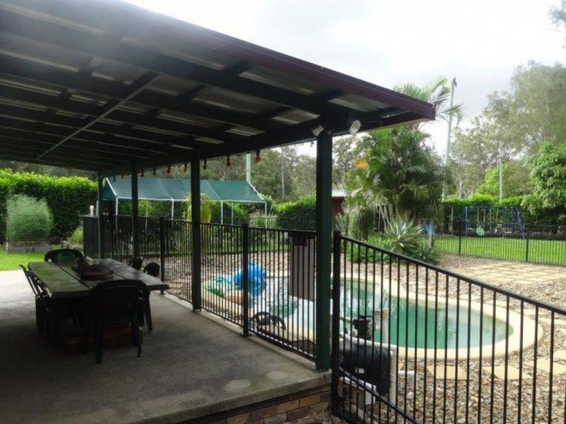 24 Bells Lane, Bellmere QLD 4510