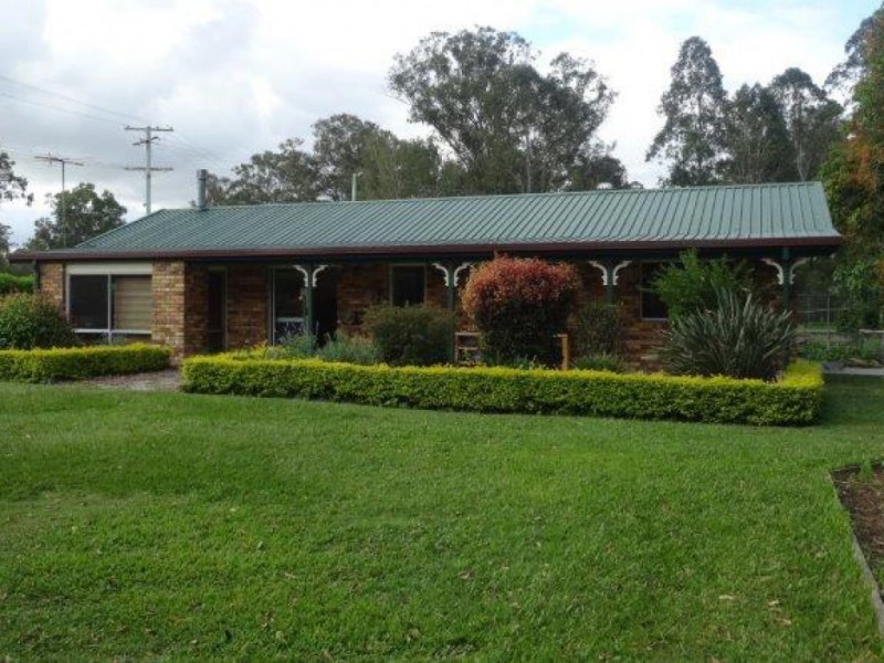 24 Bells Lane, Bellmere QLD 4510