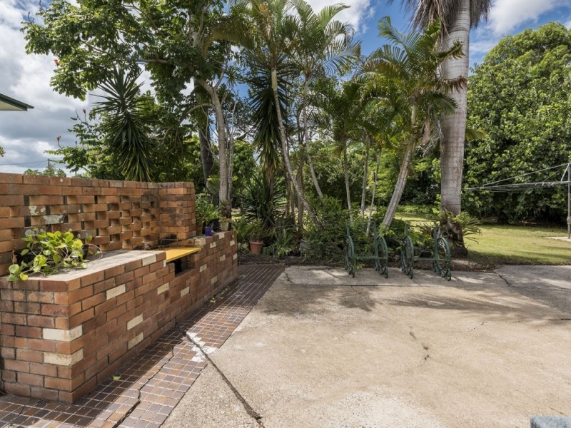 4 Puller Street, Granville QLD 4650