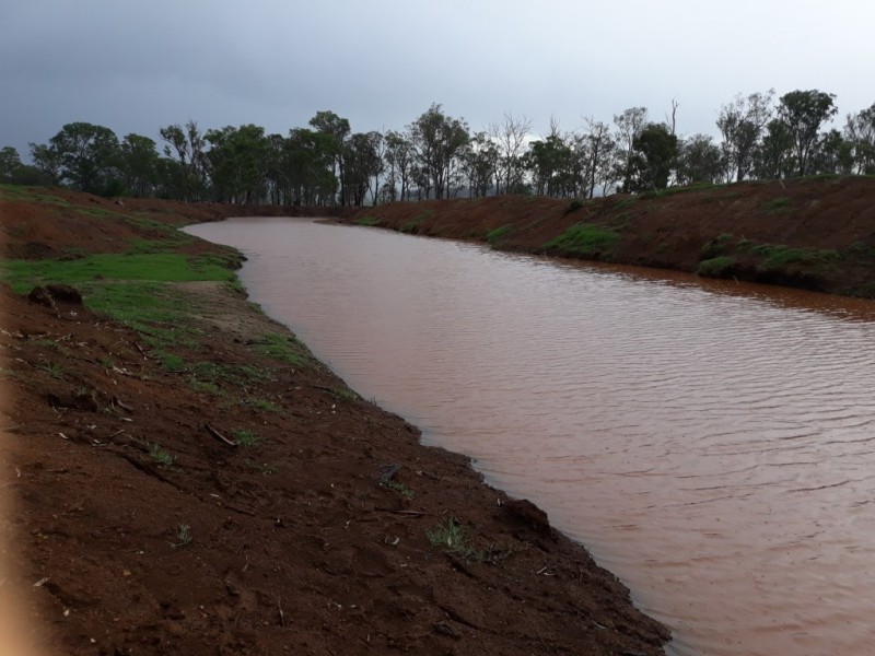 480 West Wooroolin Road, Wooroolin QLD 4608