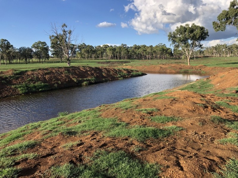 480 West Wooroolin Road, Wooroolin QLD 4608