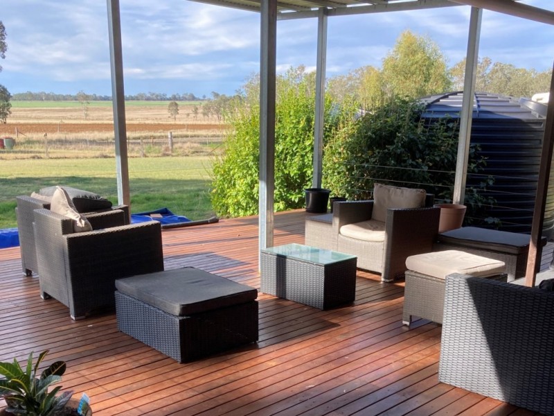 480 West Wooroolin Road, Wooroolin QLD 4608