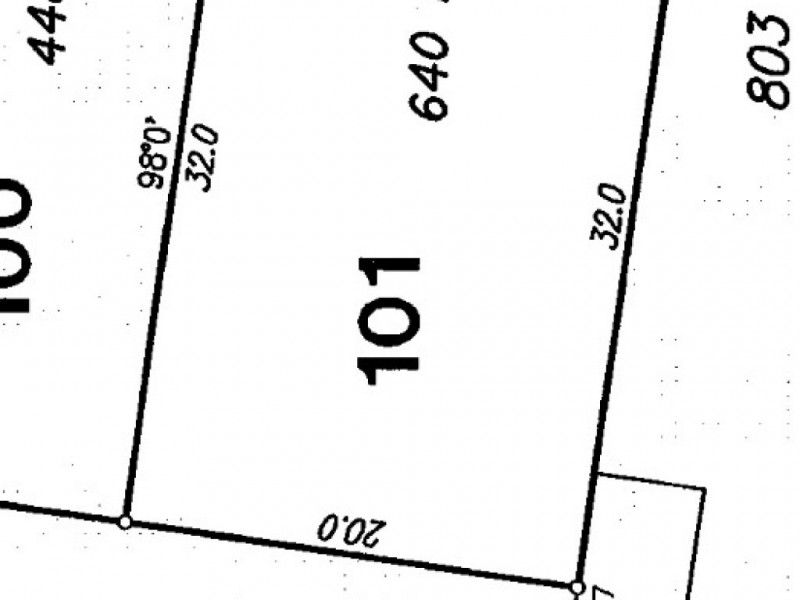 Lot 101 Rosemead Street, North Lakes QLD 4509