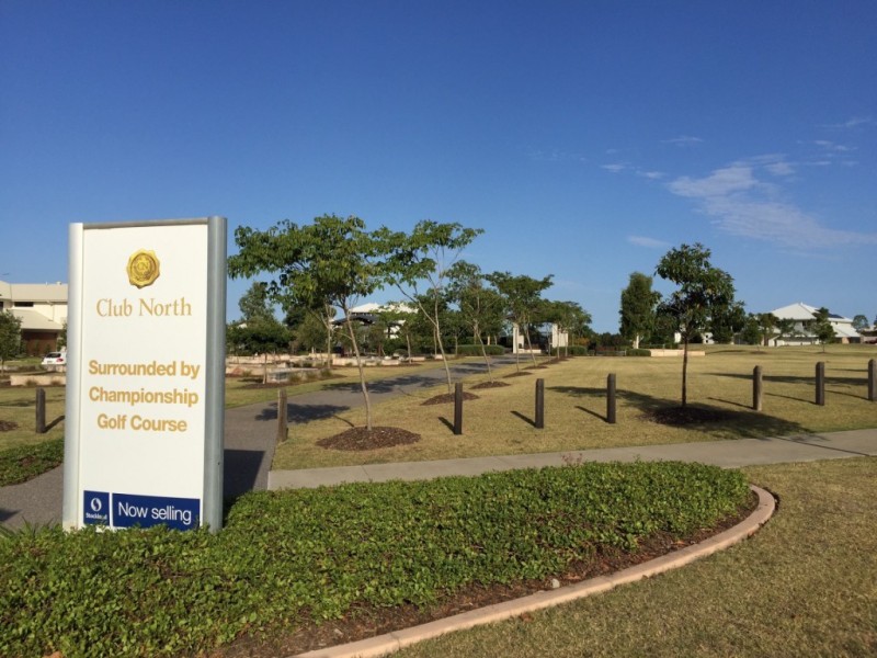 Lot 101 Rosemead Street, North Lakes QLD 4509