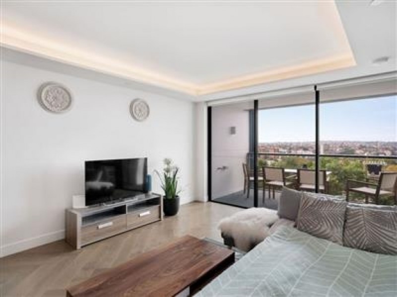 503/88 Alfred Street South, Milsons Point NSW 2061
