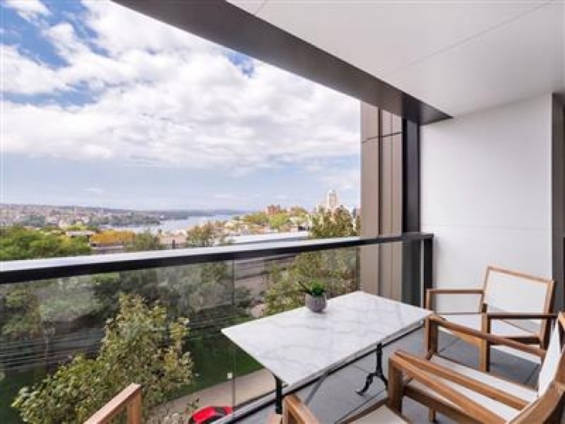 503/88 Alfred Street South, Milsons Point NSW 2061