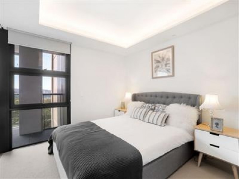 503/88 Alfred Street South, Milsons Point NSW 2061