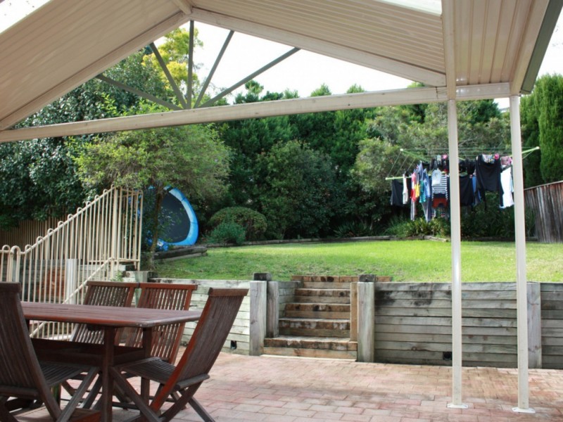 3 Glentrees Place, Cherrybrook NSW 2126