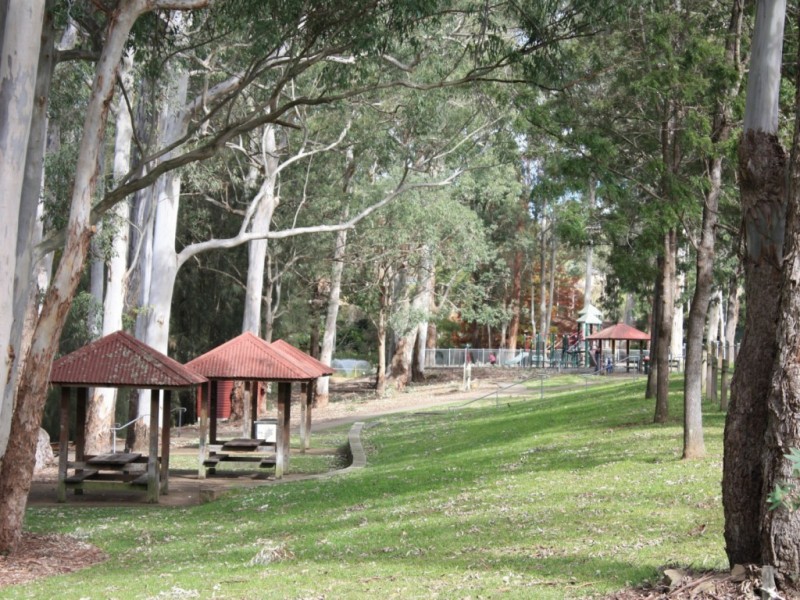 3 Glentrees Place, Cherrybrook NSW 2126