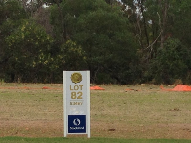 41/Lot 82 Paterson Street, North Lakes QLD 4509