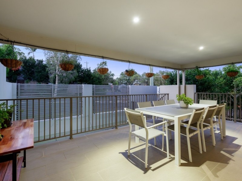 5/141 Grosvenor Street, Morningside QLD 4170